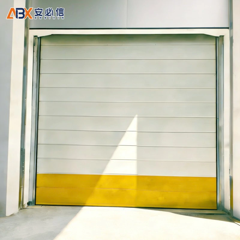 抚顺市高扬程滑升门